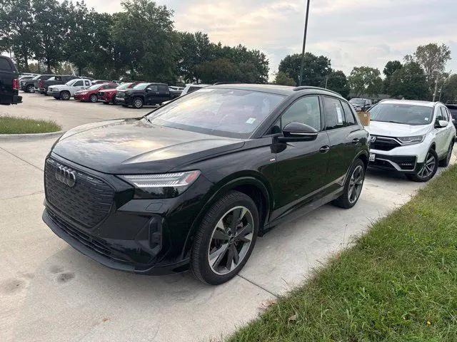 2024 Audi e-tron Prestige 55 quattro for sale in Leavenworth, KS