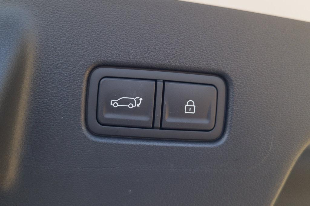 New 2027 White HYUNDAI Calligraphy image 8