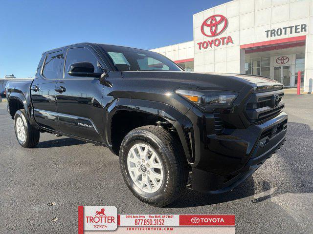 2026 Toyota Tacoma SR5 for sale in Pine Bluff, AR
