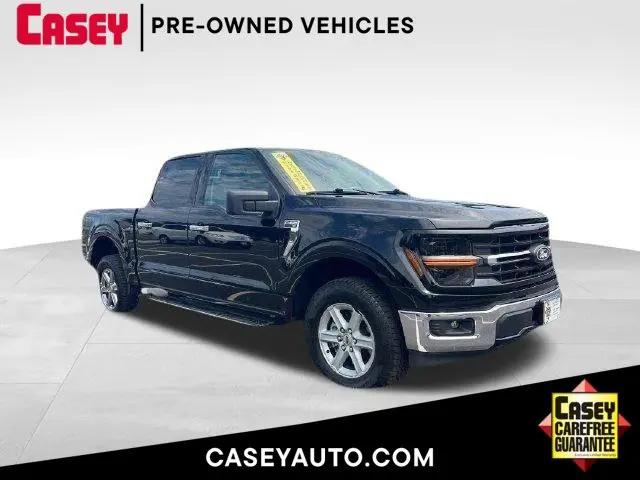 2025 Ford F-150 XLT for sale in Williamsburg, VA
