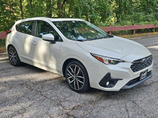 2024 Subaru Impreza Sport 5-Door for sale in Annapolis, MD