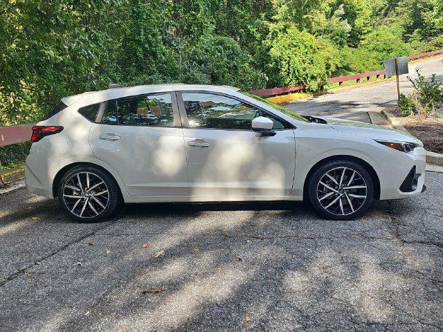 2024 Subaru Impreza Sport 5-Door