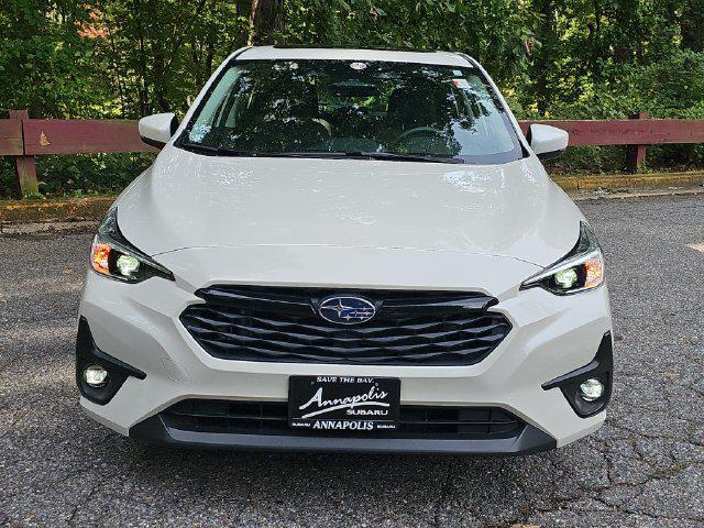 2024 Subaru Impreza Sport 5-Door