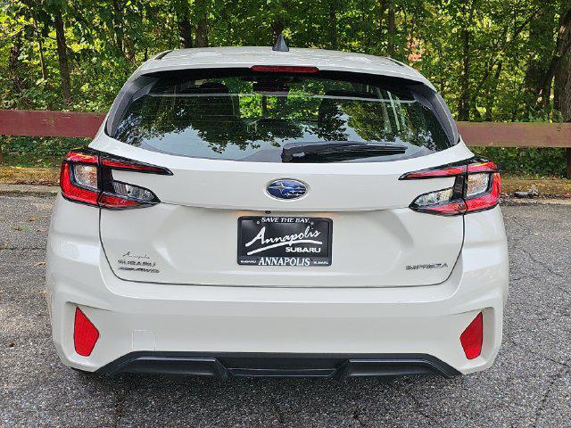 2024 Subaru Impreza Sport 5-Door