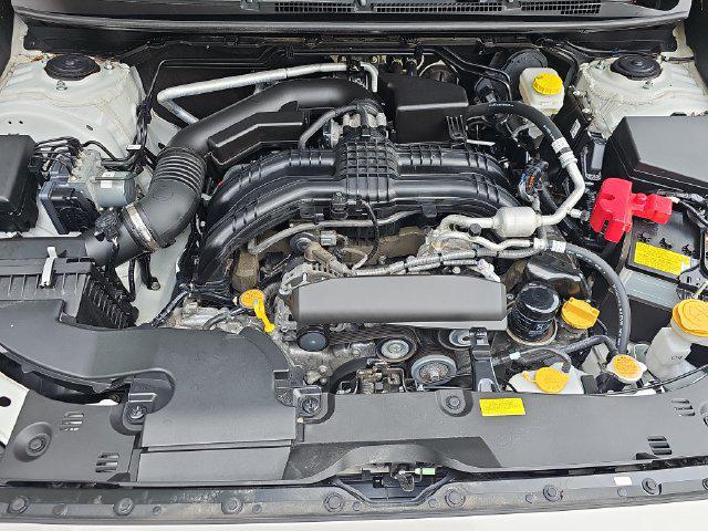 2024 Subaru Impreza Sport 5-Door