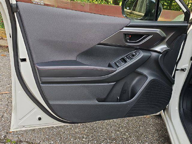 2024 Subaru Impreza Sport 5-Door