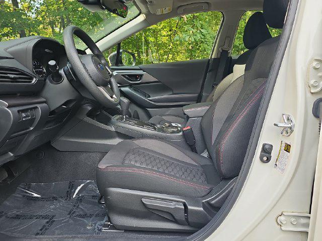 2024 Subaru Impreza Sport 5-Door