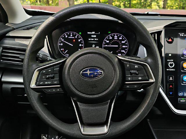 2024 Subaru Impreza Sport 5-Door