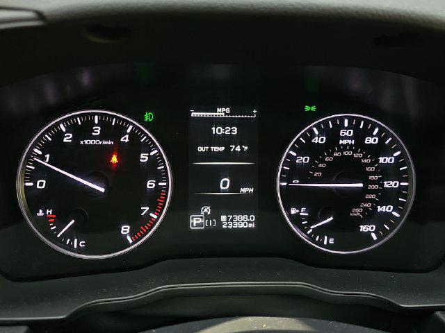 2024 Subaru Impreza Sport 5-Door