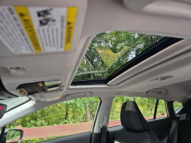 2024 Subaru Impreza Sport 5-Door