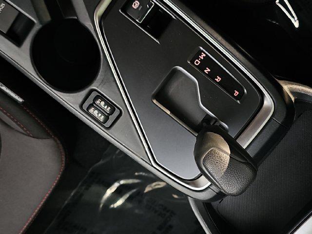 2024 Subaru Impreza Sport 5-Door