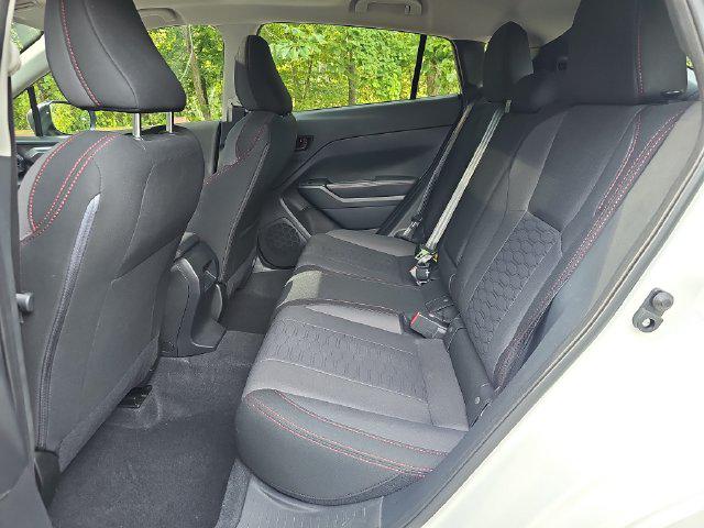 2024 Subaru Impreza Sport 5-Door