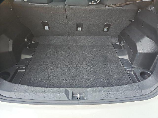 2024 Subaru Impreza Sport 5-Door