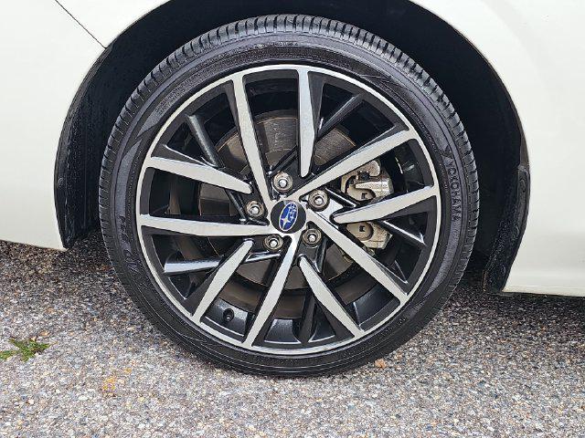 2024 Subaru Impreza Sport 5-Door