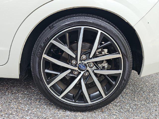 2024 Subaru Impreza Sport 5-Door