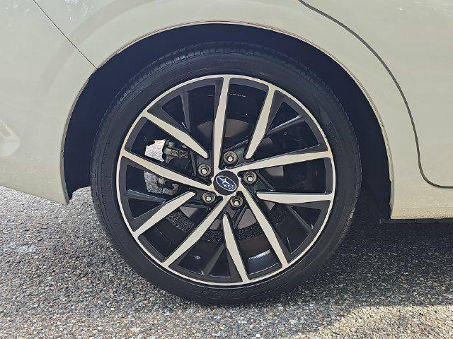 2024 Subaru Impreza Sport 5-Door