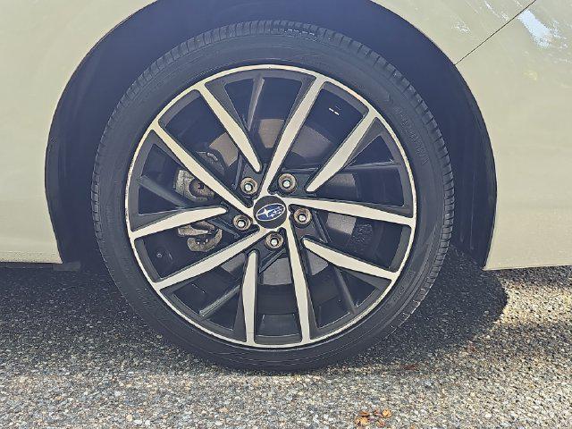 2024 Subaru Impreza Sport 5-Door