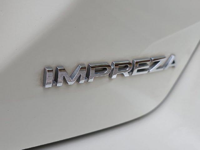 2024 Subaru Impreza Sport 5-Door
