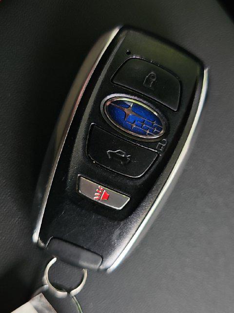 2024 Subaru Impreza Sport 5-Door