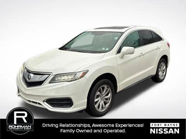 2017 Acura RDX Base for sale in Fort Wayne, IN