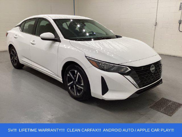 2024 Nissan Sentra SV for sale in Kingsport, TN