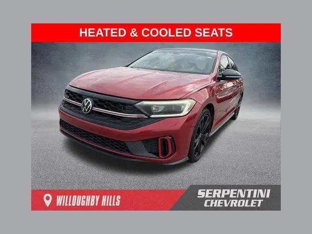 2022 Volkswagen Jetta GLI 2.0T Autobahn for sale in Willoughby Hills, OH
