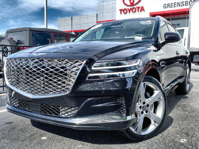 2024 Genesis GV80 3.5T AWD for sale in Greensboro, NC