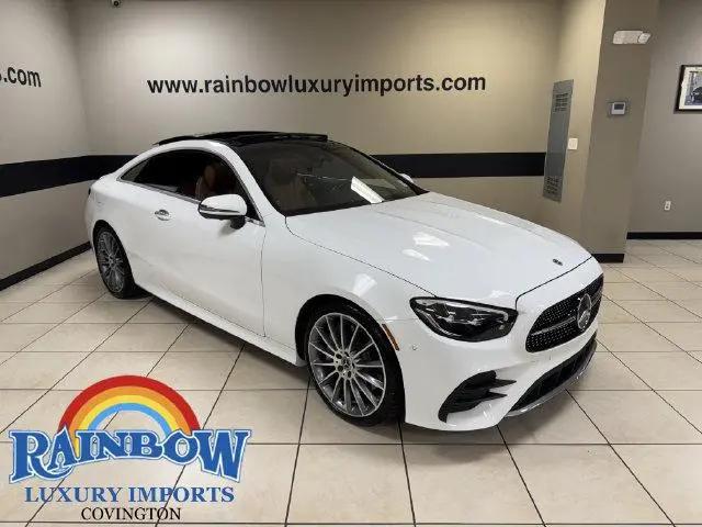 2022 Mercedes-Benz E 450 E 450 for sale in Covington, LA