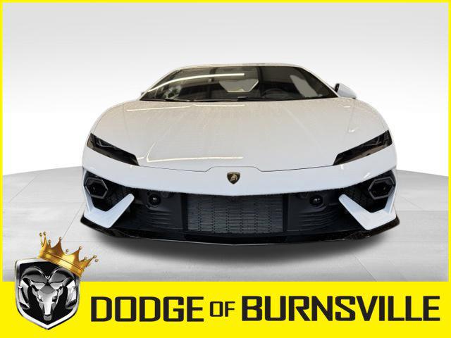 2026 Lamborghini Temerario Base for sale in Burnsville, MN