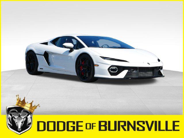 2026 Lamborghini Temerario Base for sale in Burnsville, MN