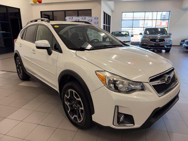 2017 Subaru Crosstrek 2.0i Premium for sale in Newton, MA