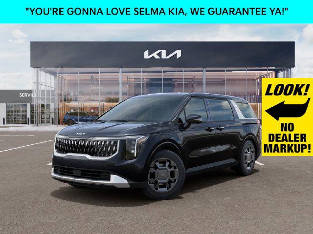 2027 Kia Carnival EX for sale in Selma, CA