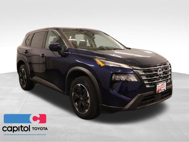 2025 Nissan Rogue SV Intelligent AWD for sale in Salem, OR