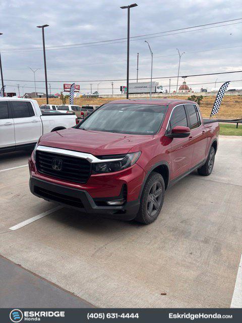 2023 Honda Ridgeline RTL for sale in Oklahoma City, OK