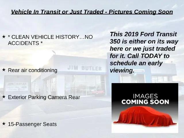 2019 Ford Transit XL for sale in Linn, MO