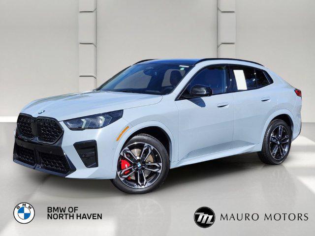 2024 BMW X2 xDrive28i for sale in North Haven, CT