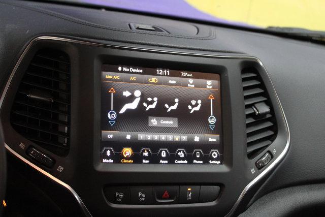 2023 Jeep Cherokee Altitude Lux 4x4