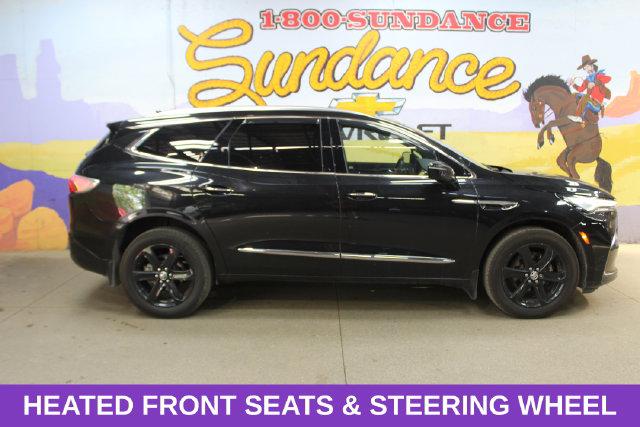 2023 Buick Enclave Essence AWD for sale in Saint Johns, MI