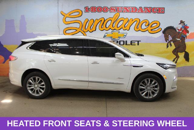 2023 Buick Enclave Avenir AWD for sale in Saint Johns, MI