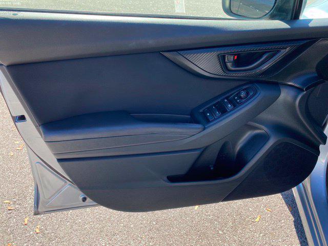 2017 Subaru Impreza 2.0i