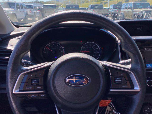 2017 Subaru Impreza 2.0i