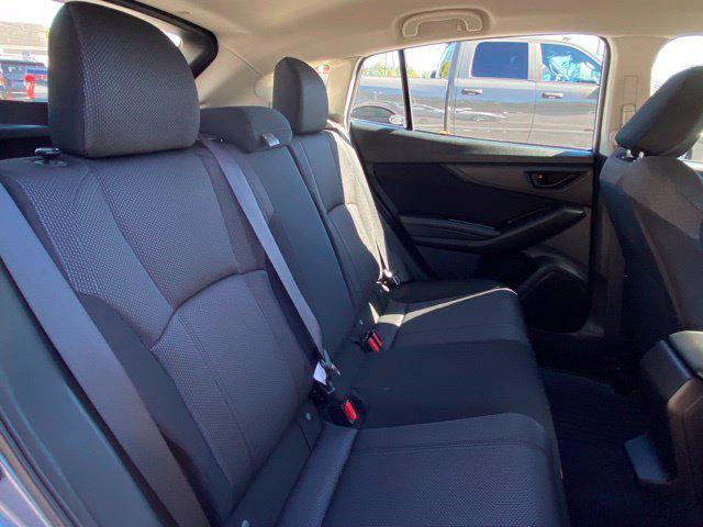 2017 Subaru Impreza 2.0i