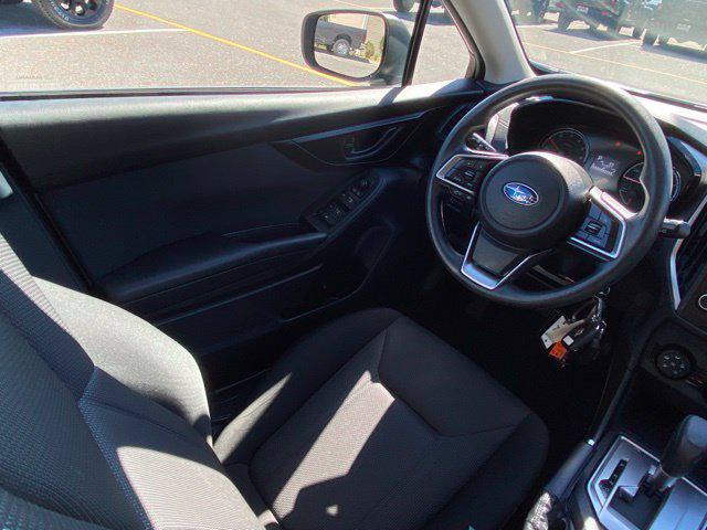 2017 Subaru Impreza 2.0i