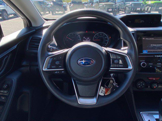 2017 Subaru Impreza 2.0i