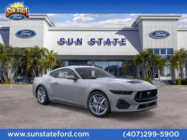 2026 Ford Mustang GT Fastback for sale in Orlando, FL