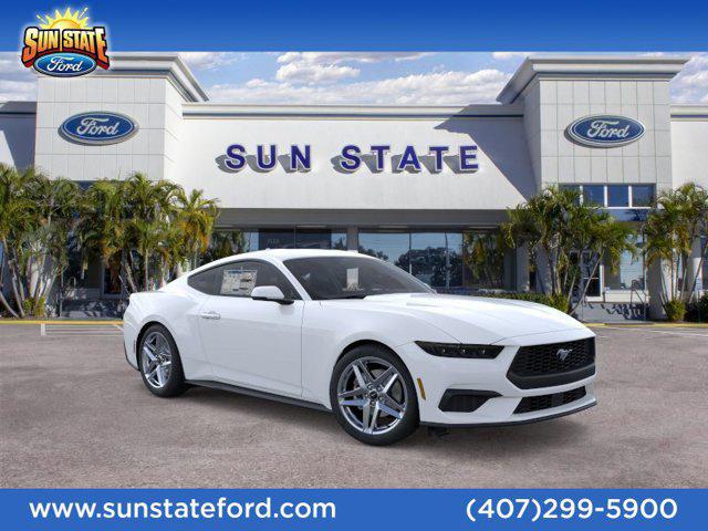2026 Ford Mustang EcoBoost Premium Fastback for sale in Orlando, FL