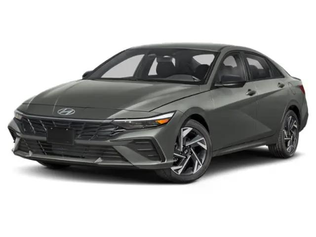 2026 Hyundai Elantra Sport for sale in Mount Holly, NJ