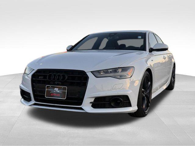 2017 Audi S6 4.0T Premium Plus for sale in Beaverton, OR
