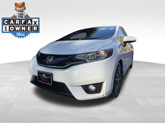 2017 Honda Fit EX for sale in Beaverton, OR
