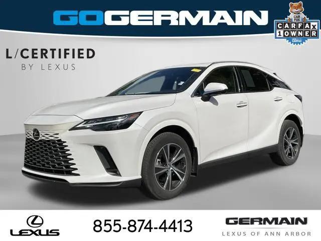 2024 Lexus RX 350 Premium for sale in Ann Arbor, MI